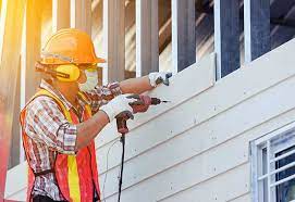 Best Vinyl Siding Installation  in Belle Isle, FL