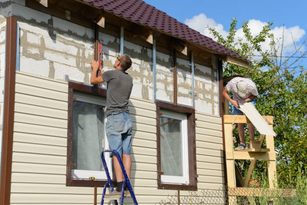 Best Stucco Siding  in Belle Isle, FL