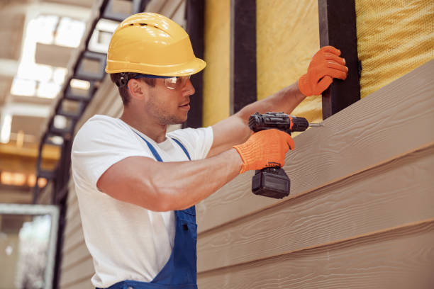 Affordable Siding Repair and Maintenance Services in Belle Isle, FL